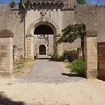 Chateau De La Bastide