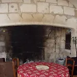 Bed & Breakfast Chateau De La Bastide Goudargues
