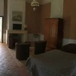 Chateau De La Bastide Bed & Breakfast Goudargues