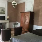 Bed & Breakfast Chateau De La Bastide Goudargues