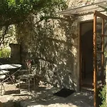 Bed & Breakfast Chateau De La Bastide 3*