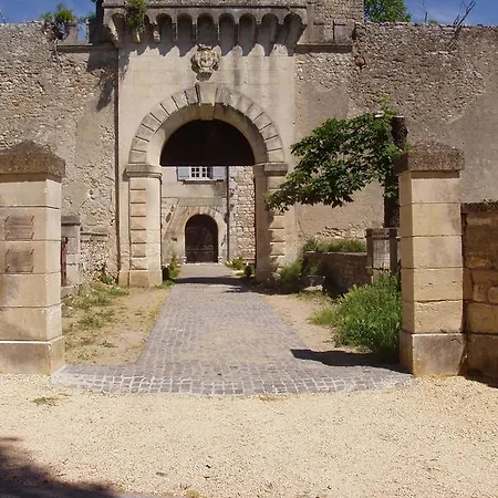 Chateau De La Bastide
