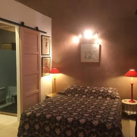 Chateau De La Bastide