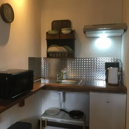 Chateau De La Bastide 3* Goudargues