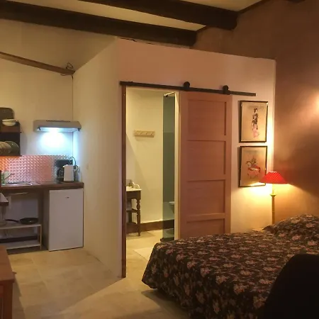 Chateau De La Bastide 3*