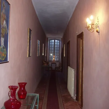 Bed & Breakfast Chateau De La Bastide 3*