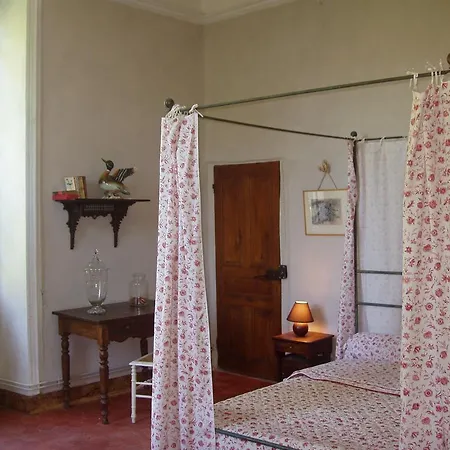 Chateau De La Bastide 3*