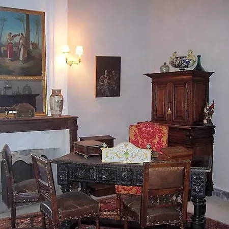 Chateau De La Bastide Goudargues
