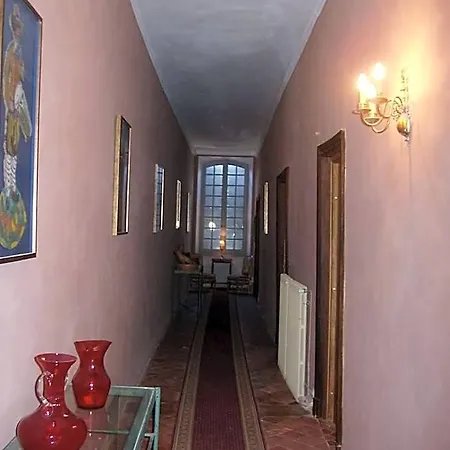 Chateau De La Bastide Bed & Breakfast Goudargues