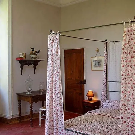 Bed & Breakfast Chateau De La Bastide