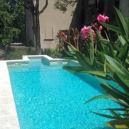 Bed & Breakfast Chateau De La Bastide 3*