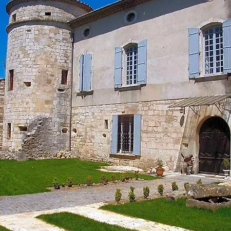 Chateau De La Bastide 3*
