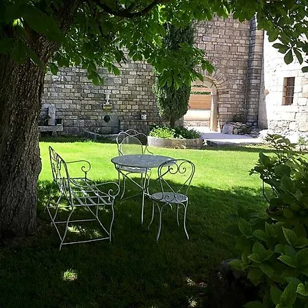 Bed & Breakfast Chateau De La Bastide