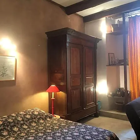 Bed & Breakfast Chateau De La Bastide
