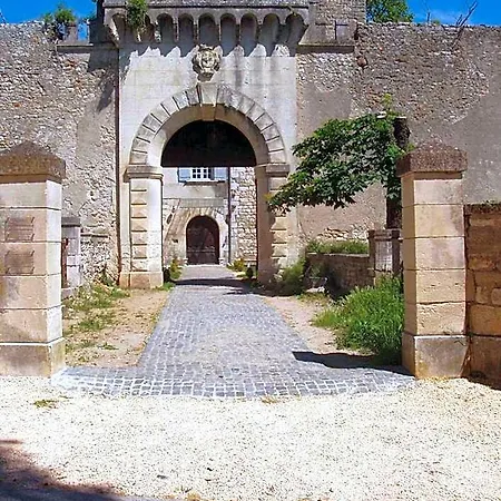 Bed & Breakfast Chateau De La Bastide