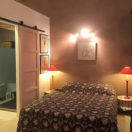 Chateau De La Bastide Bed & Breakfast 3*
