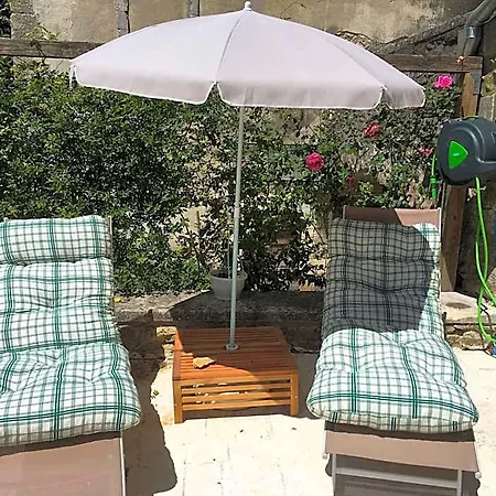 Bed & Breakfast Chateau De La Bastide