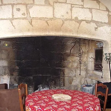 Chateau De La Bastide Bed & Breakfast 3*