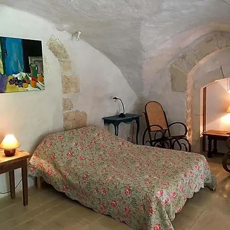 Chateau De La Bastide Bed & Breakfast Goudargues