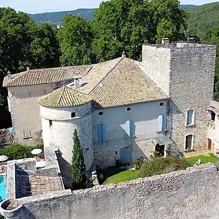 Chateau De La Bastide