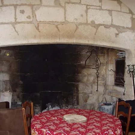 B&B Chateau De La Bastide 구다그