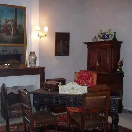 Chateau De La Bastide