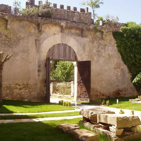 Chateau De La Bastide 3* Goudargues