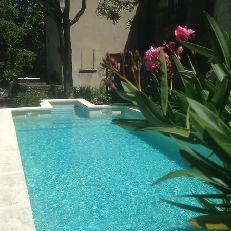 Chateau De La Bastide Goudargues