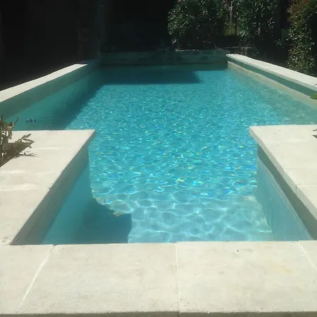 Chateau De La Bastide Goudargues