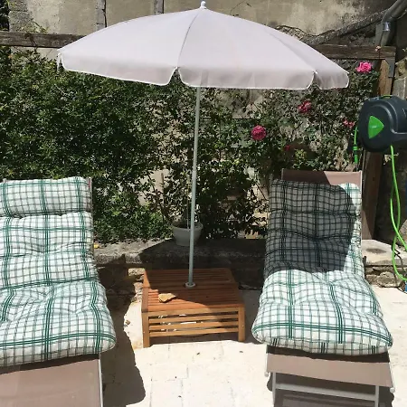 Chateau De La Bastide