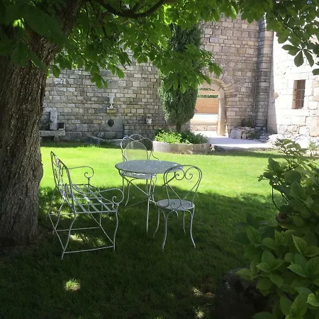 Chateau De La Bastide Bed & Breakfast