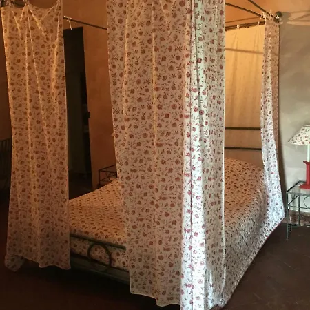 Chateau De La Bastide Goudargues