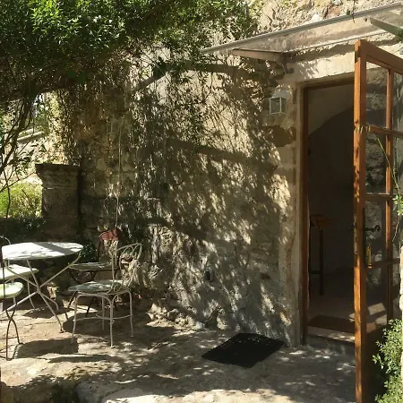 فندق مبيت وإفطار Chateau De La Bastide 3*