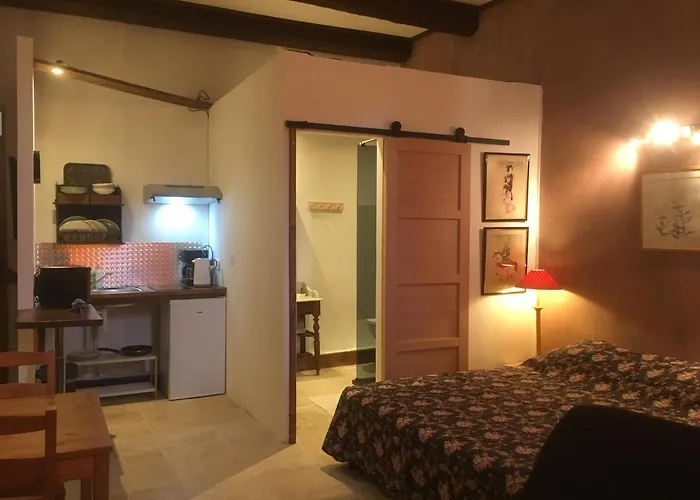 Chateau De La Bastide 3*