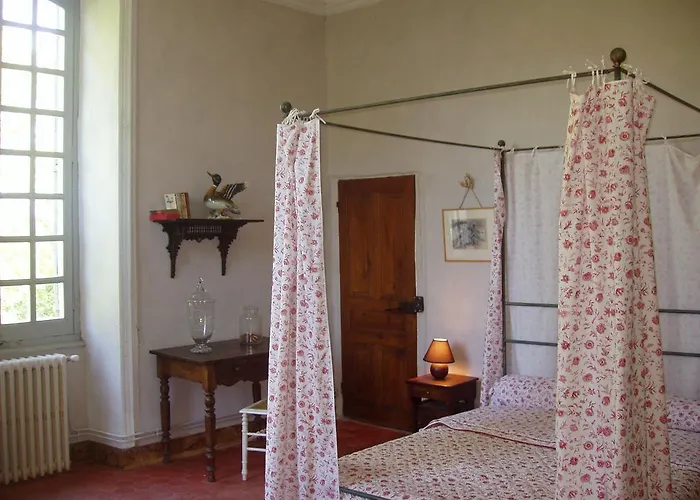 Chateau De La Bastide 3*