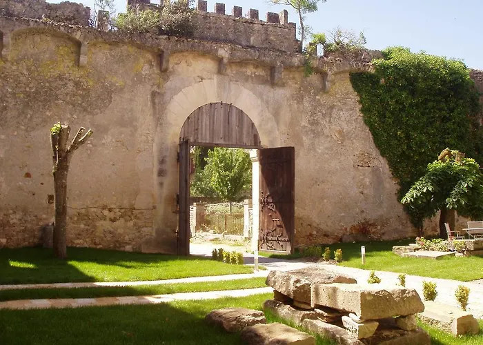 Chateau De La Bastide 3* Гударг