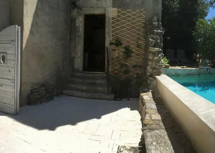 Chateau De La Bastide Отель типа 